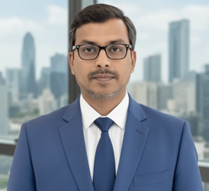 Girish Jagadeesha
