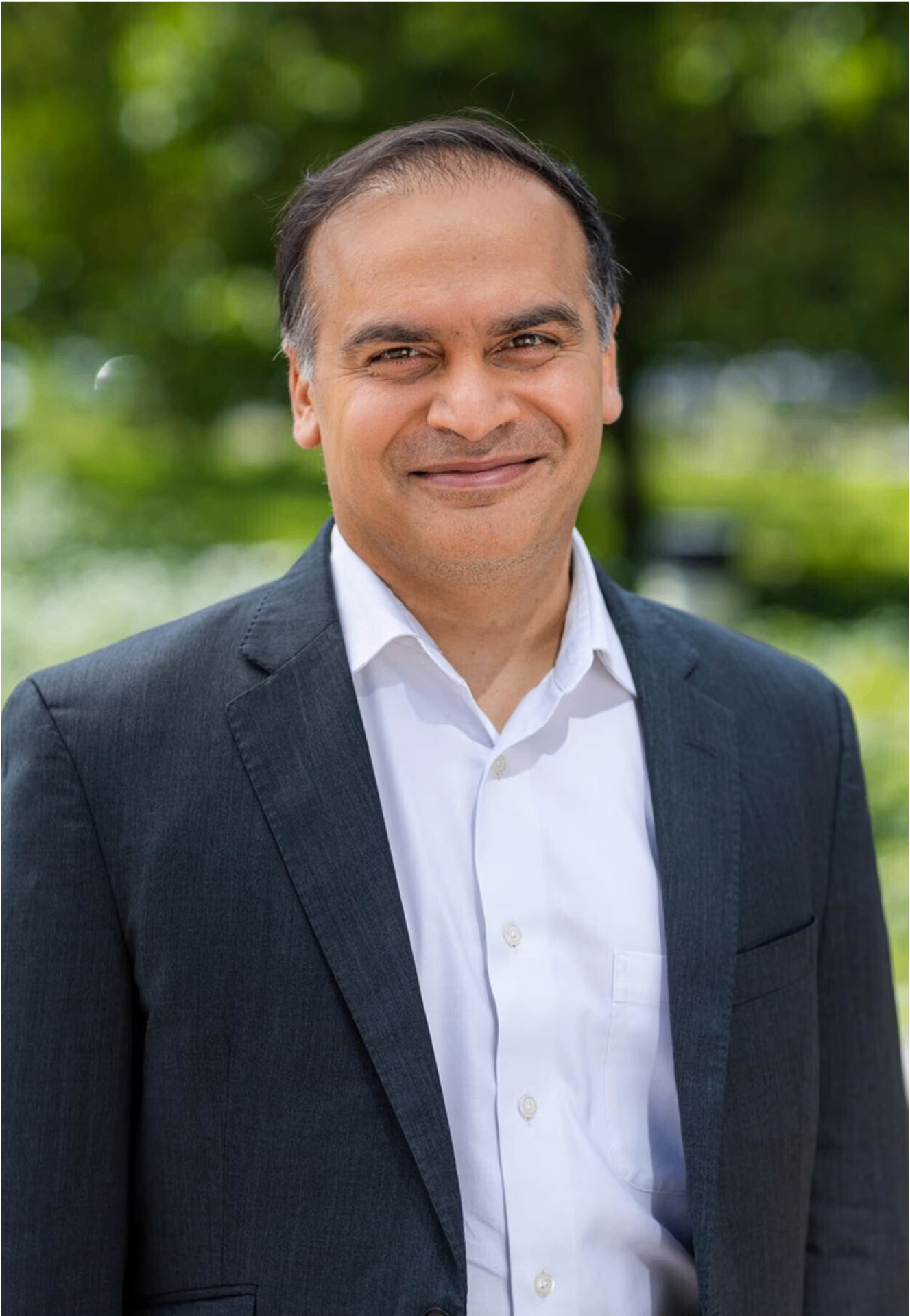 Nishant Batra