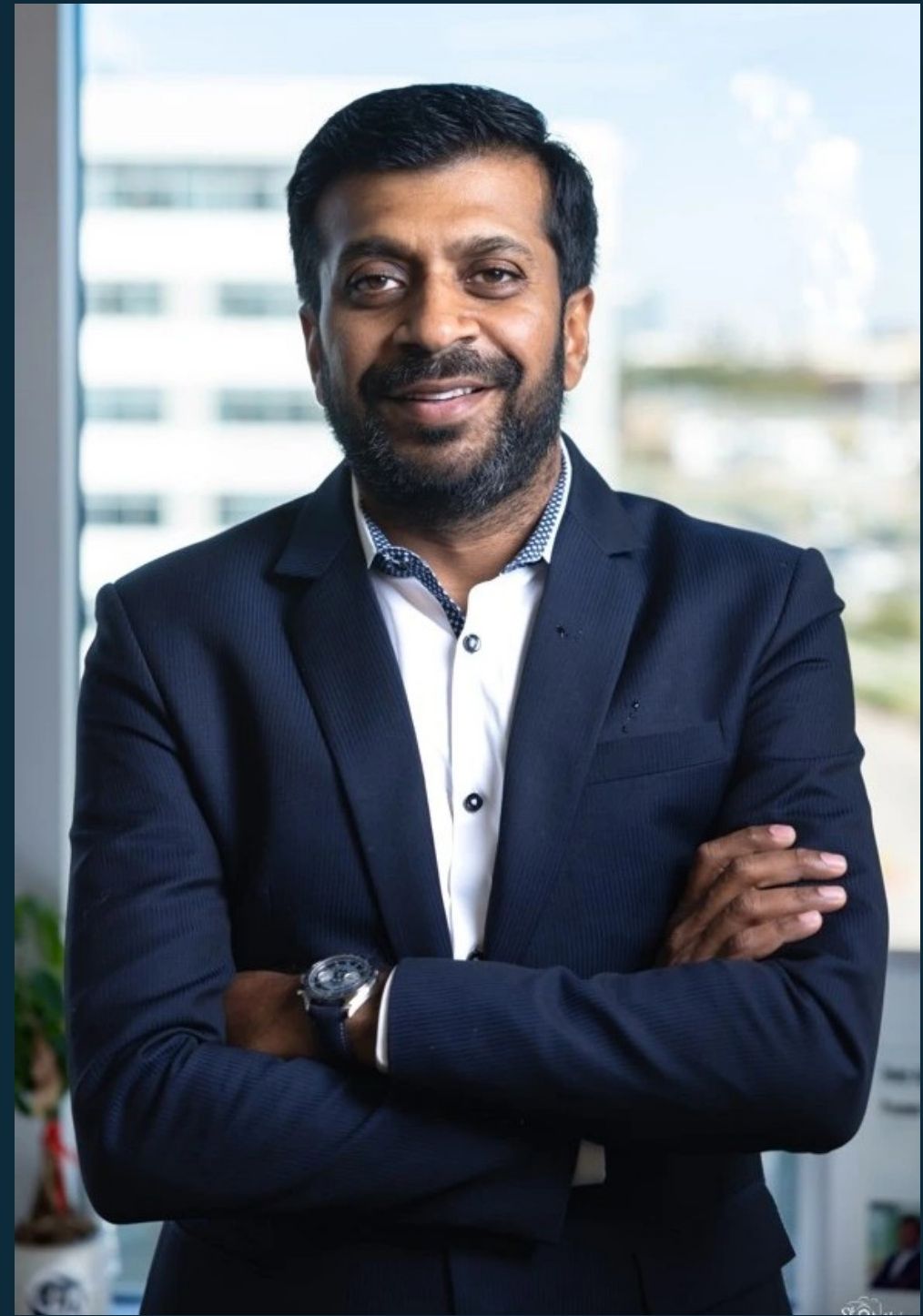 Sanjay Jupudi