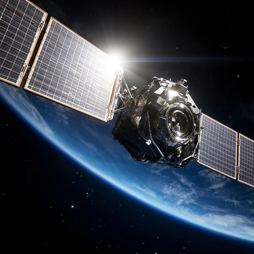 Space Tech